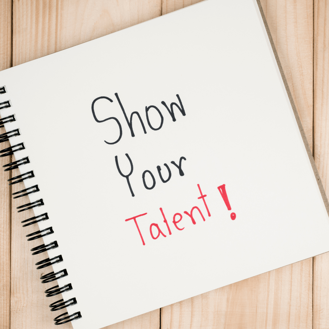 monetize your skills and talents