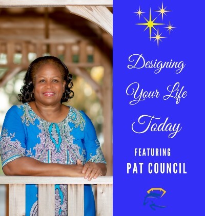 Designing Your Life Today Podcast