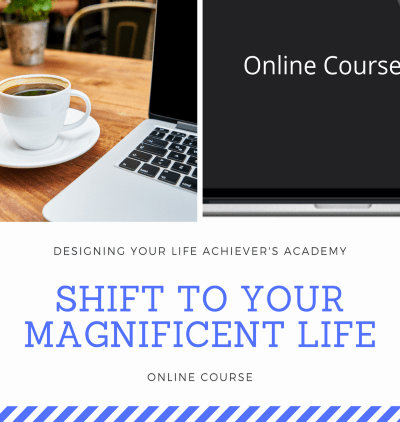 shift your life