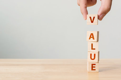 Why Your Goals Must Align With Your Values